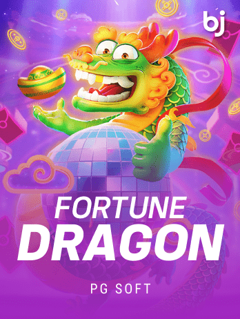 BJ88 Philippines: Fortune Dragon