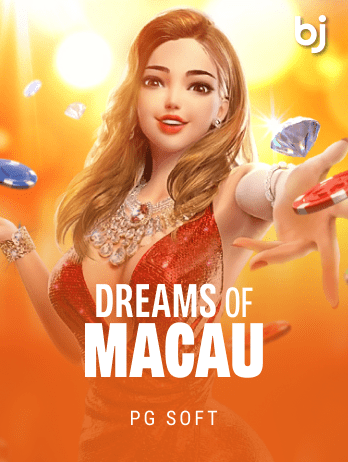BJ88 Philippines: Dreams of Macau