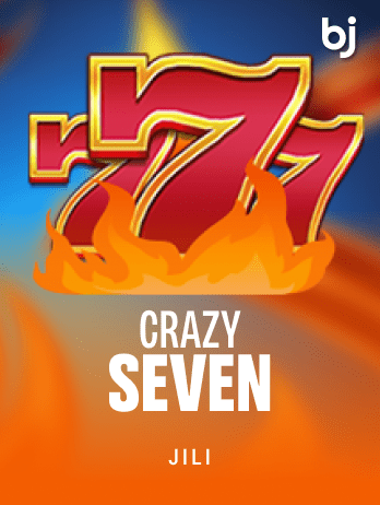 BJ88: Crazy Seven