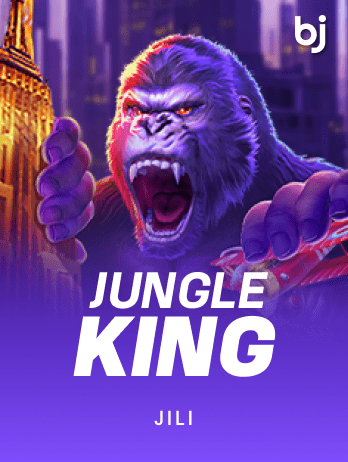 BJ88 Philippines: Jungle King