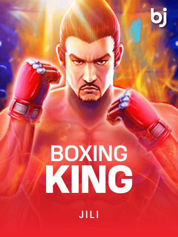 BJ88 Philippines: Boxing King