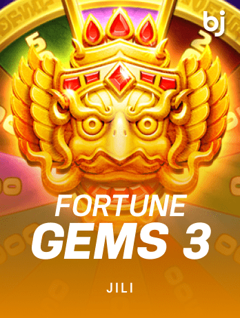 BJ88 Philippines: Fortune Gems 3