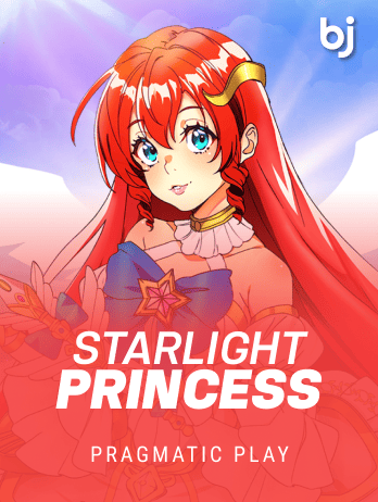 BJ88 Philippines: Starlight Princess