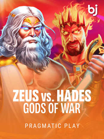 BJ88 Philippines: Zeus vs Hades Gods of War