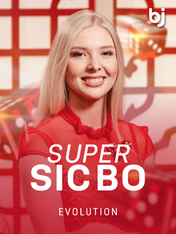 Super SicBo